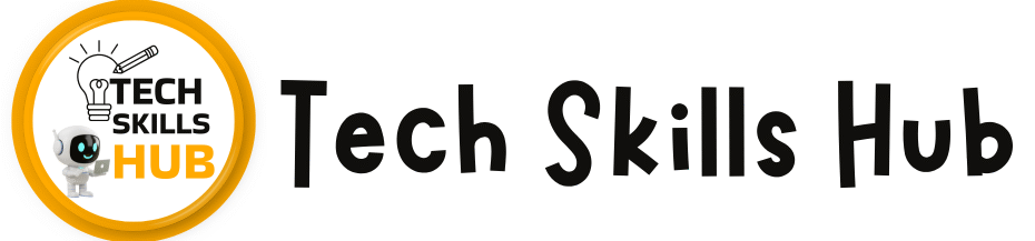 Tech Skills Hub